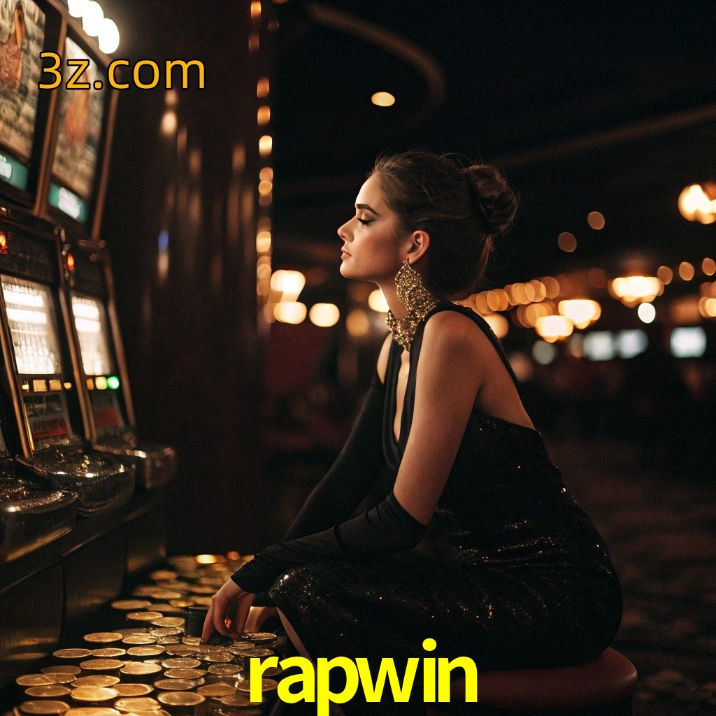 game rapwin