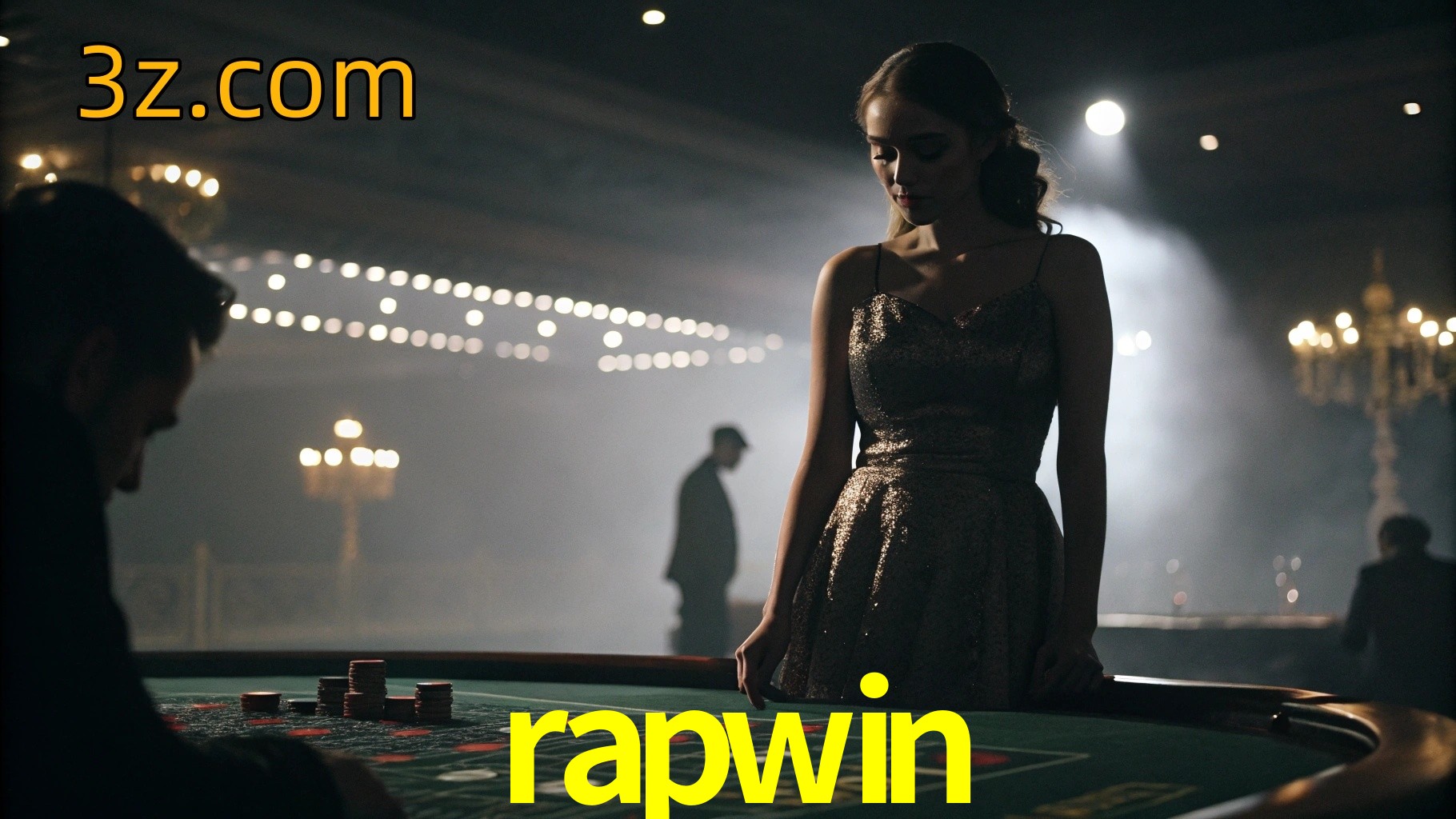 jogo rapwin