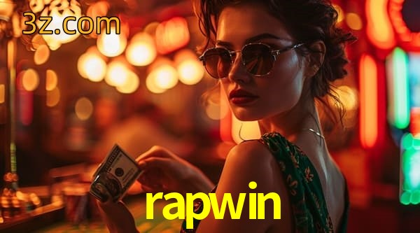 jogos rapwin