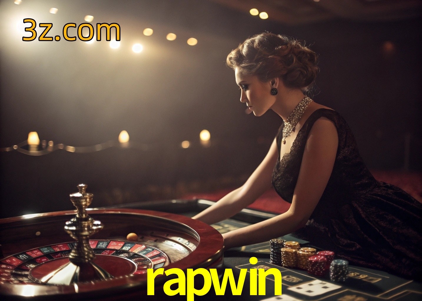  rapwin