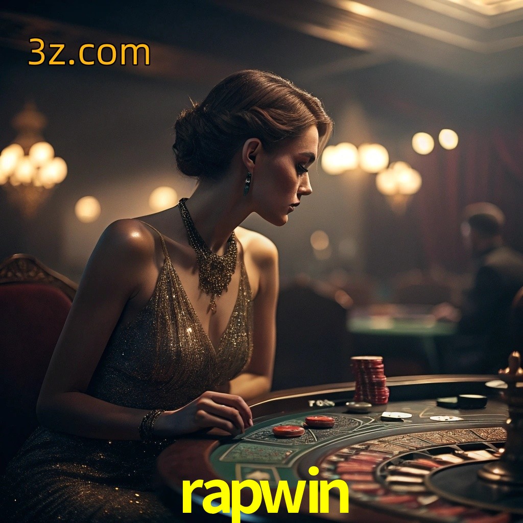 logo rapwin