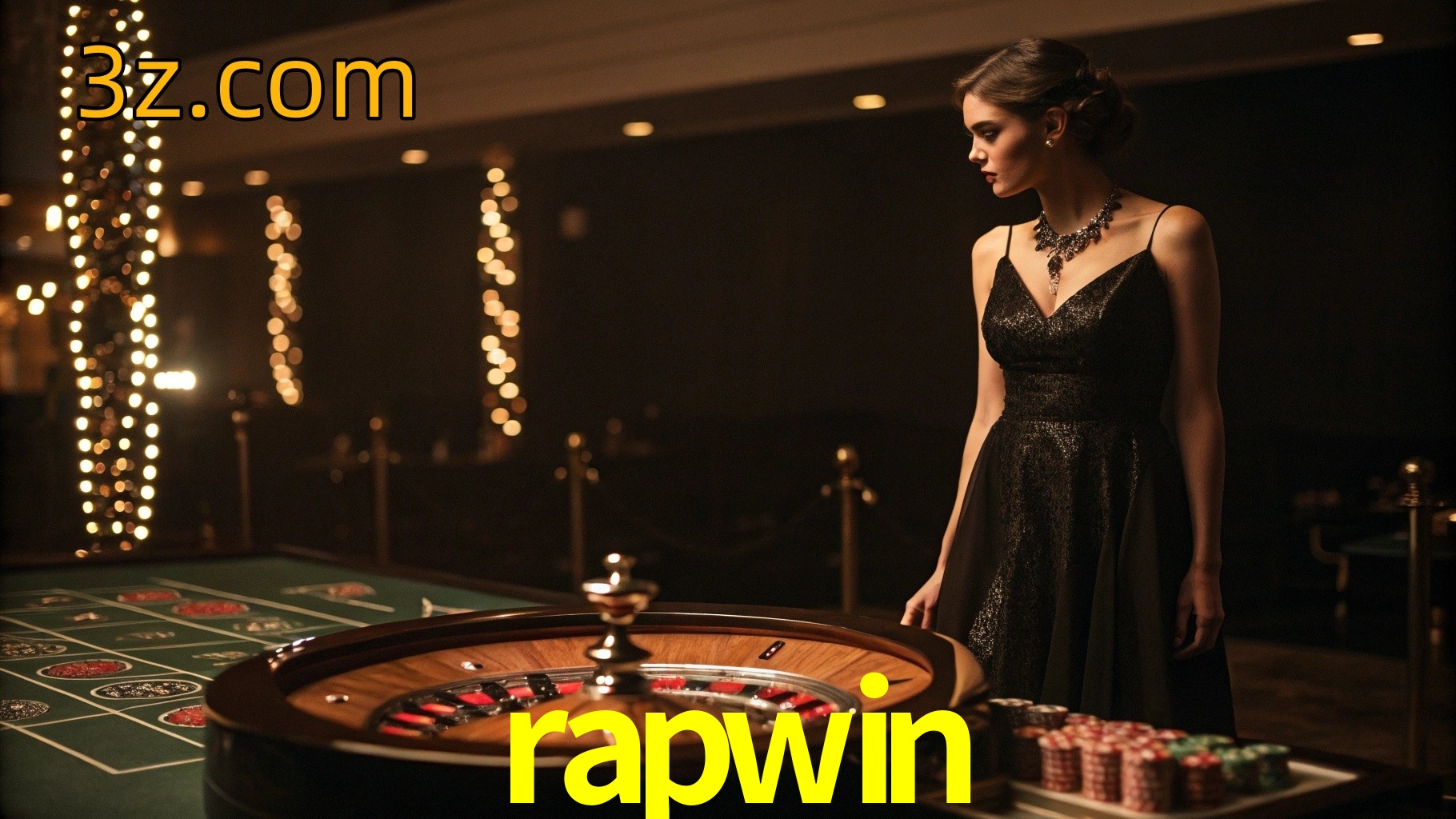  rapwin app