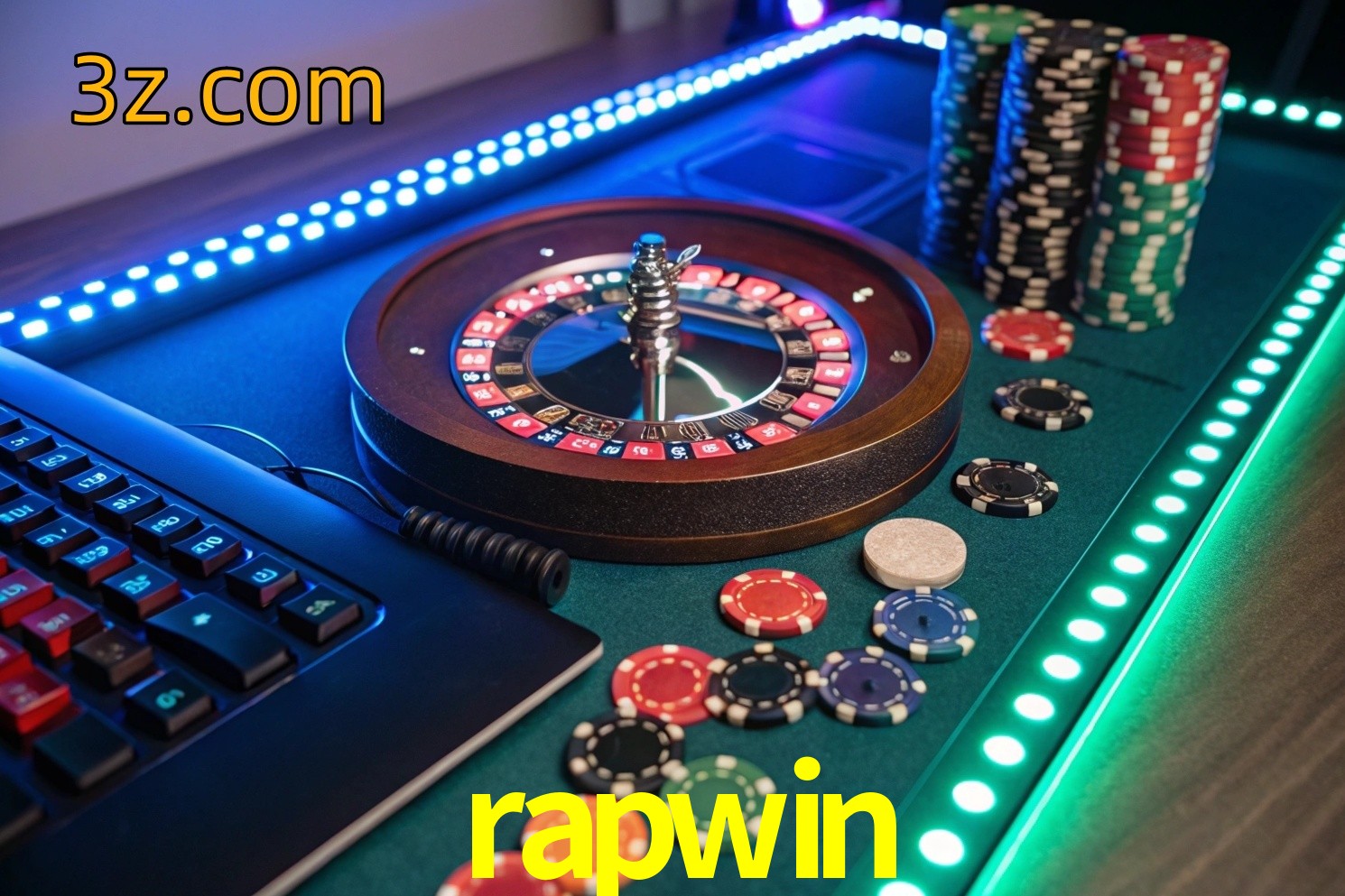  rapwin login