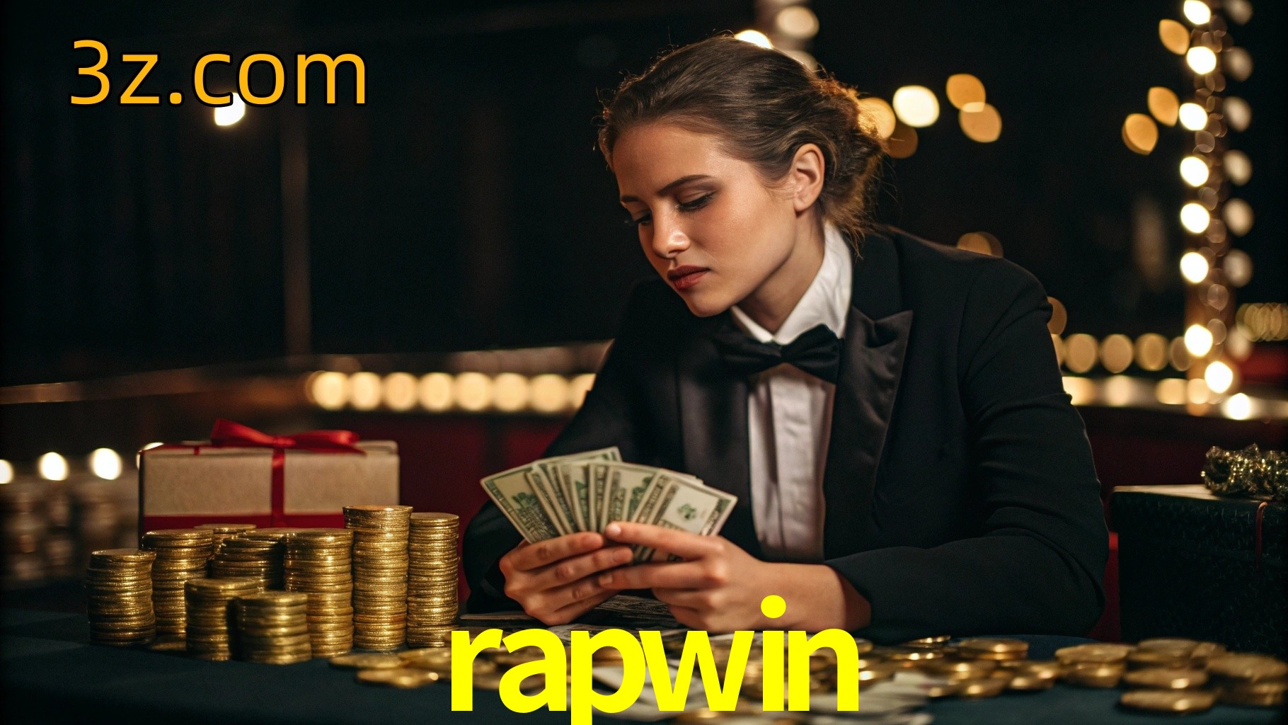 bet rapwin