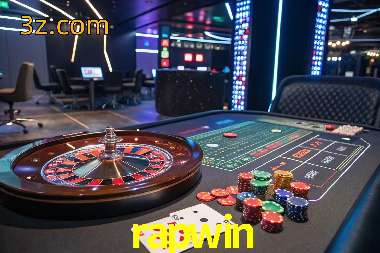 com rapwin