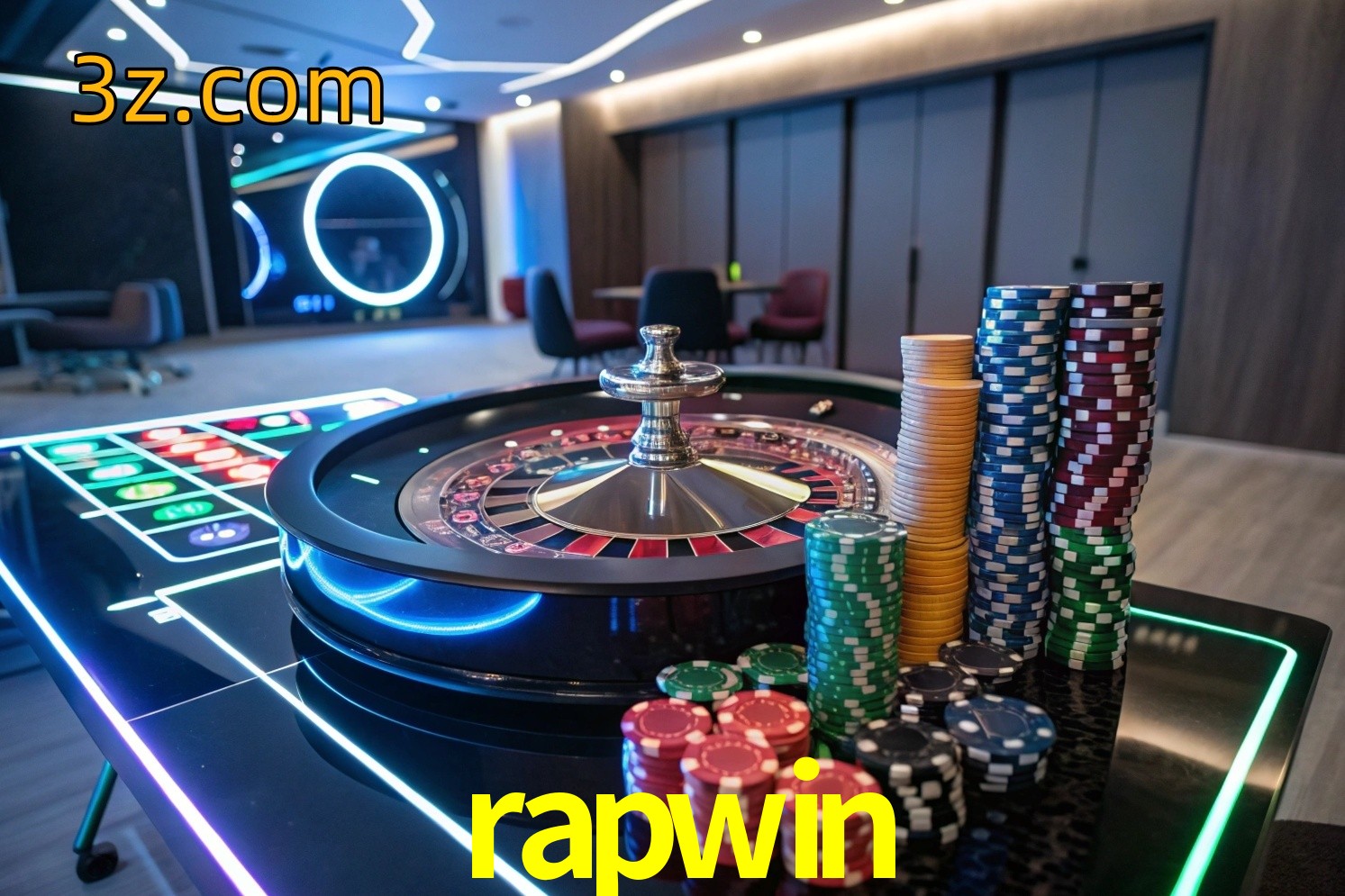 bet rapwin